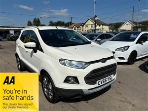 Large image for the Used Ford EcoSport