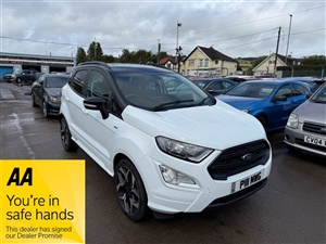 Large image for the Used Ford EcoSport