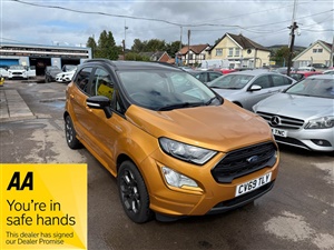 Large image for the Used Ford EcoSport