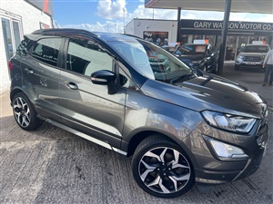 Large image for the Used Ford EcoSport
