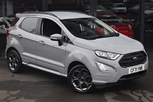Large image for the Used Ford EcoSport