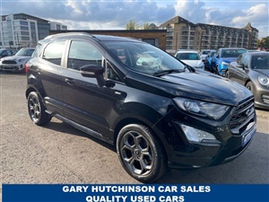 Large image for the Used Ford ECOSPORT