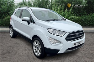 Large image for the Used Ford Ecosport