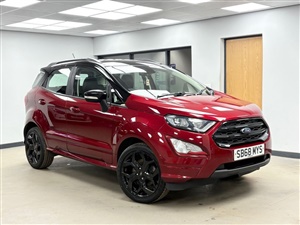 Large image for the Used Ford ECOSPORT
