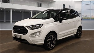 Large image for the Used Ford ECOSPORT