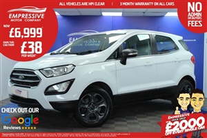 Large image for the Used Ford ECOSPORT