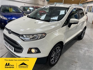 Large image for the Used Ford Ecosport