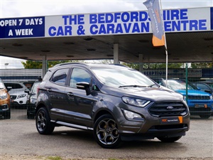 Large image for the Used Ford EcoSport
