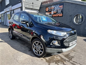 Large image for the Used Ford ECOSPORT