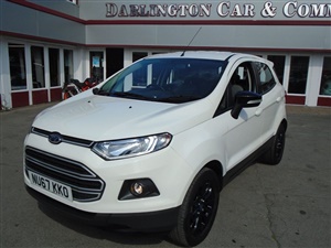 Large image for the Used Ford ECOSPORT
