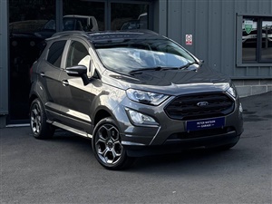 Large image for the Used Ford EcoSport