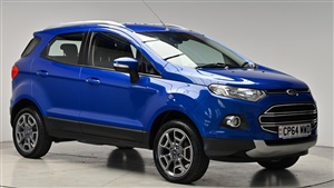 Large image for the Used Ford Ecosport