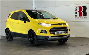 Large image for the Used Ford ECOSPORT