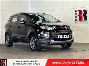 Large image for the Used Ford ECOSPORT