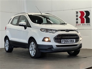 Large image for the Used Ford ECOSPORT