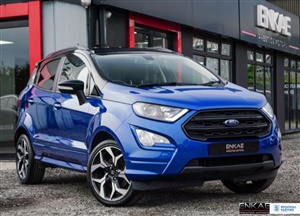 Large image for the Used Ford ECOSPORT