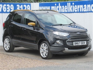 Large image for the Used Ford ECOSPORT
