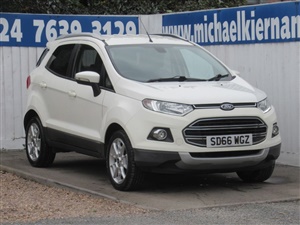 Large image for the Used Ford ECOSPORT