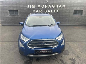 Large image for the Used Ford ECOSPORT