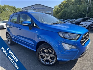 Large image for the Used Ford ECOSPORT