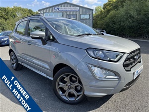 Large image for the Used Ford ECOSPORT
