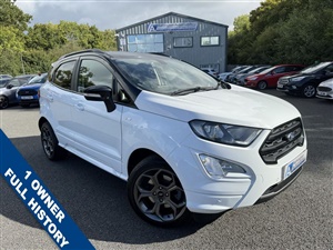Large image for the Used Ford ECOSPORT