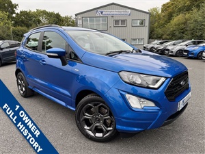 Large image for the Used Ford ECOSPORT
