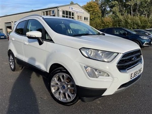 Large image for the Used Ford ECOSPORT