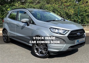 Large image for the Used Ford ECOSPORT