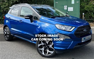 Large image for the Used Ford ECOSPORT