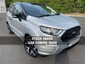 Large image for the Used Ford ECOSPORT