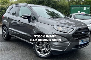 Large image for the Used Ford ECOSPORT