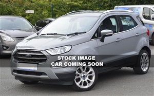 Large image for the Used Ford ECOSPORT