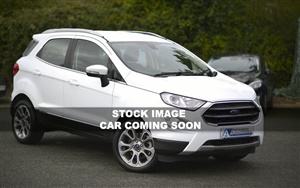 Large image for the Used Ford ECOSPORT