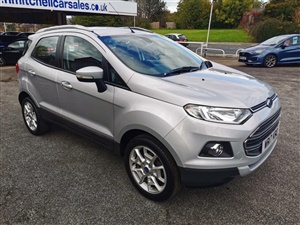 Large image for the Used Ford ECOSPORT