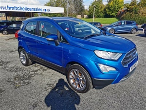 Large image for the Used Ford ECOSPORT