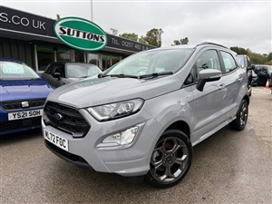 Large image for the Used Ford ECOSPORT