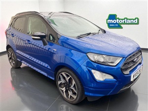 Large image for the Used Ford ECOSPORT