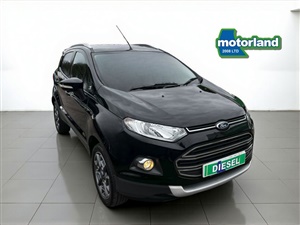 Large image for the Used Ford ECOSPORT