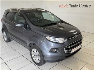 Large image for the Used Ford ECOSPORT