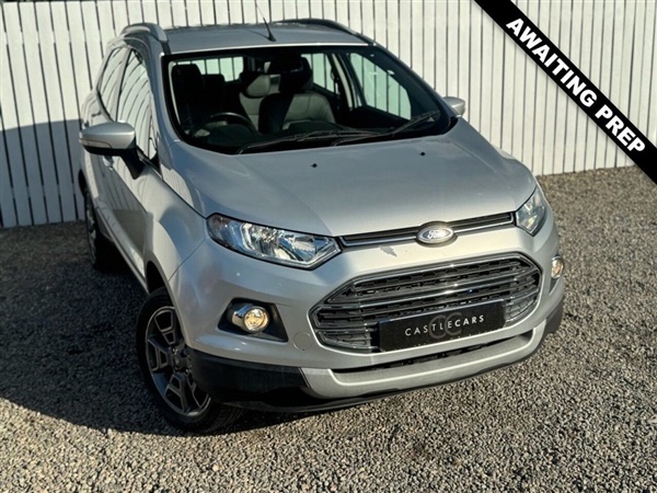 Large image for the Used Ford ECOSPORT