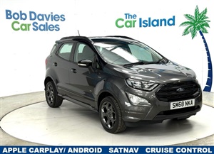 Large image for the Used Ford ECOSPORT