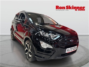 Large image for the Used Ford ECOSPORT