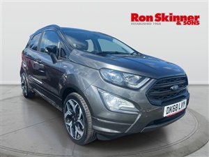 Large image for the Used Ford ECOSPORT