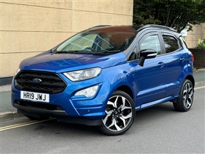Large image for the Used Ford ECOSPORT