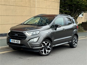 Large image for the Used Ford ECOSPORT