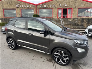 Large image for the Used Ford ECOSPORT