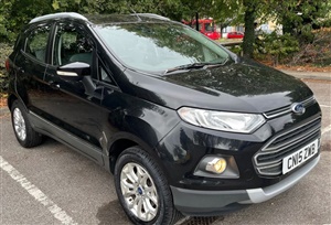 Large image for the Used Ford ECOSPORT