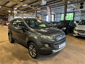 Large image for the Used Ford ECOSPORT
