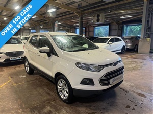 Large image for the Used Ford ECOSPORT